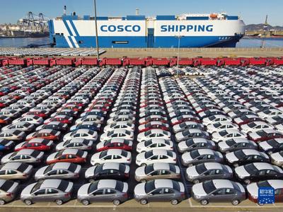 前11月外貿總值超去年全年，代理記賬服務助力企業把握新機遇