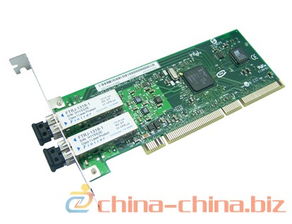 Intel 8492LX光纖網卡 性能與部署詳解