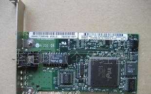《收藏級工業余糧 深度解析INTEL 82558原裝拆機網卡與廠家研判》